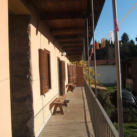 Bed & Breakfast Varionda Chiaverano Extérieur photo