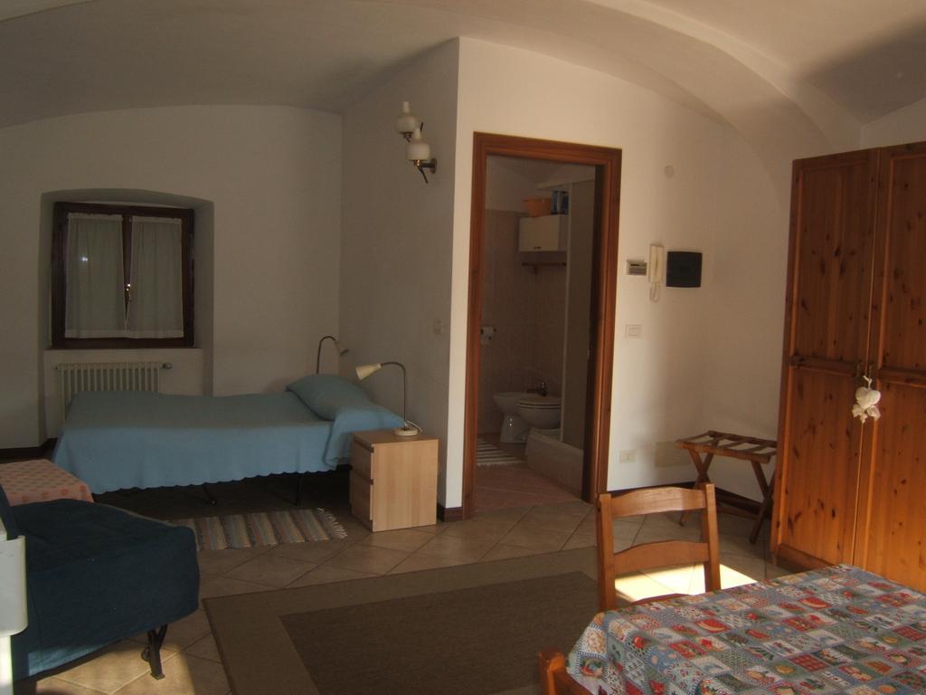 Bed & Breakfast Varionda Chiaverano Chambre photo