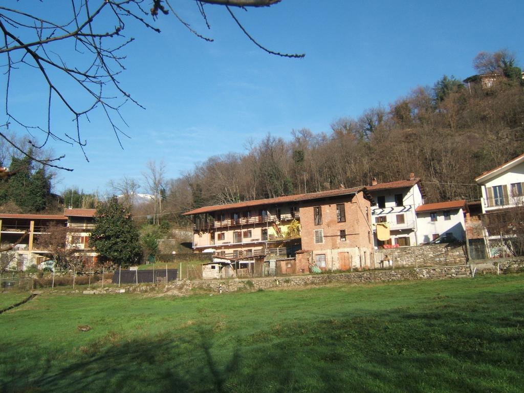 Bed & Breakfast Varionda Chiaverano Extérieur photo